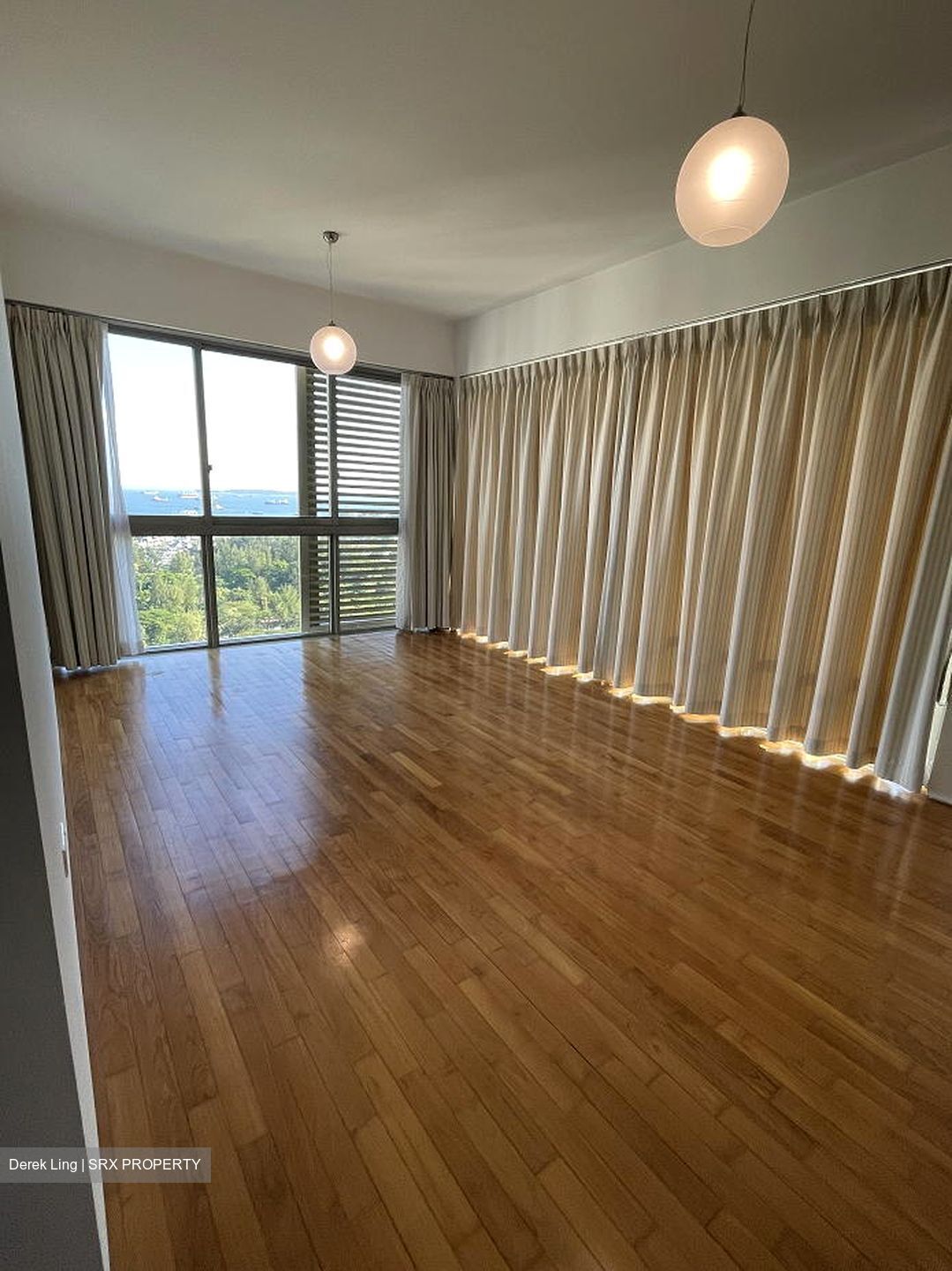 The Seafront On Meyer (D15), Condominium #436155401